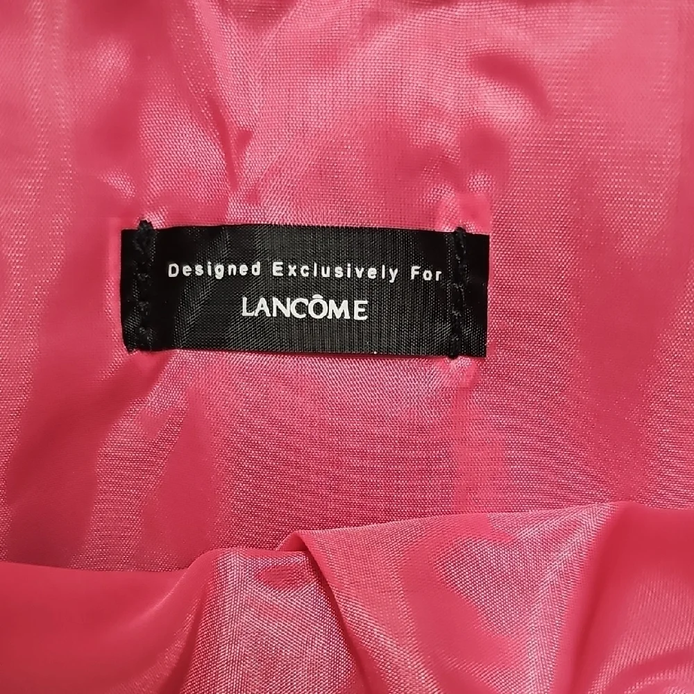 Lancome tote bold
